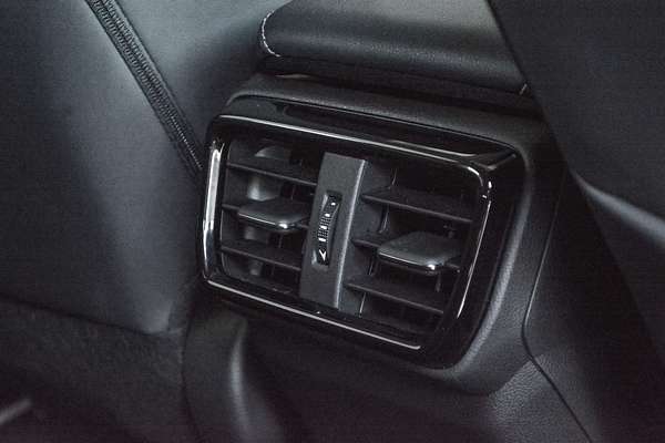 2022 Lexus NX NX250 AAZA20R