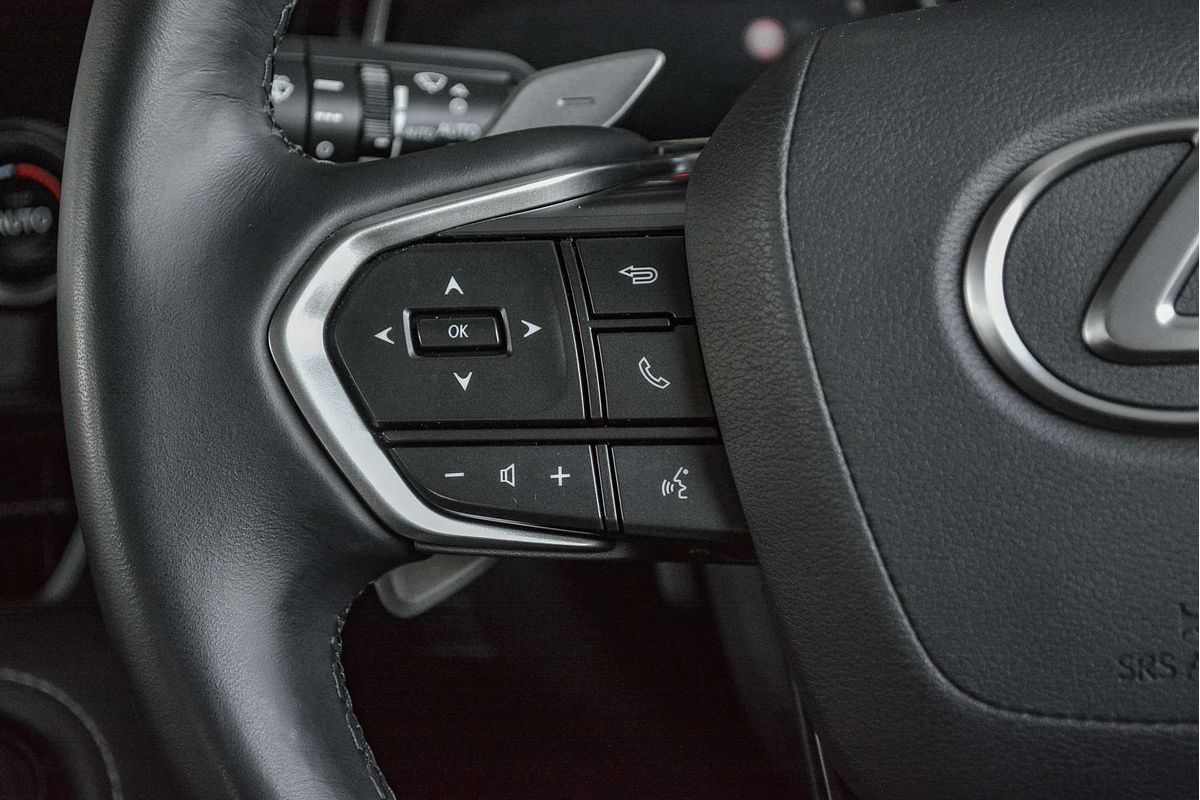 2022 Lexus NX NX250 AAZA20R