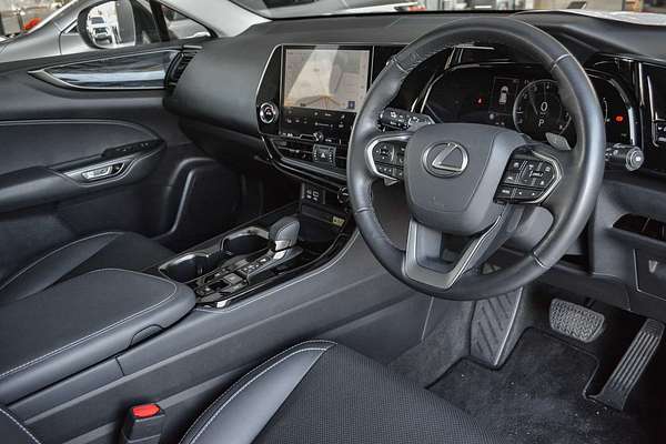 2022 Lexus NX NX250 AAZA20R