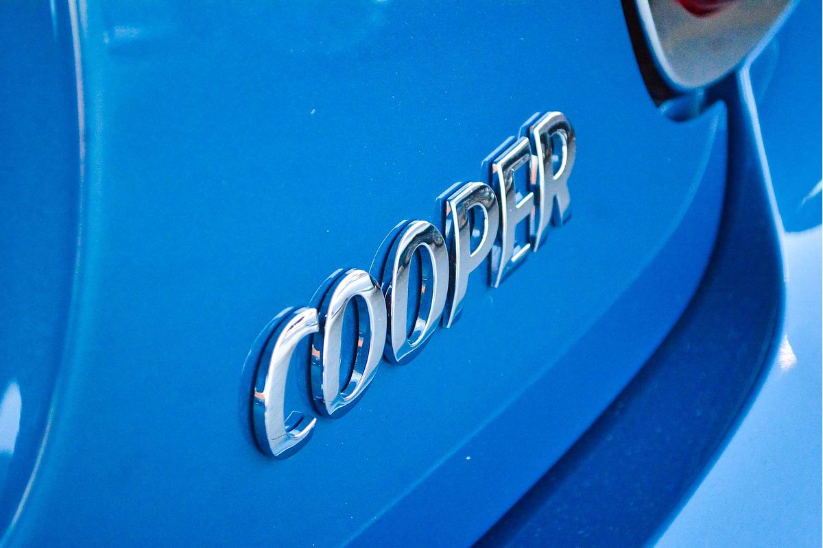 2023 MINI Hatch Cooper Classic F56 LCI-2