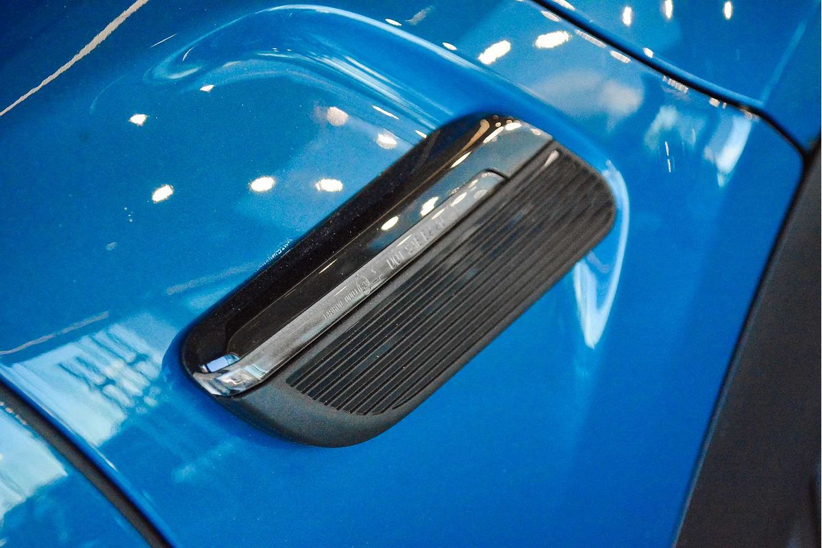2023 MINI Hatch Cooper Classic F56 LCI-2