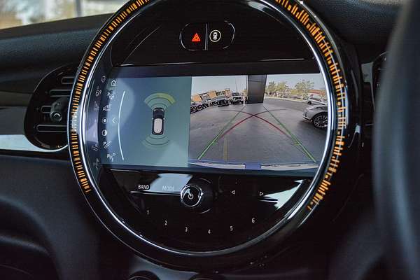 2023 MINI Hatch Cooper Classic F56 LCI-2