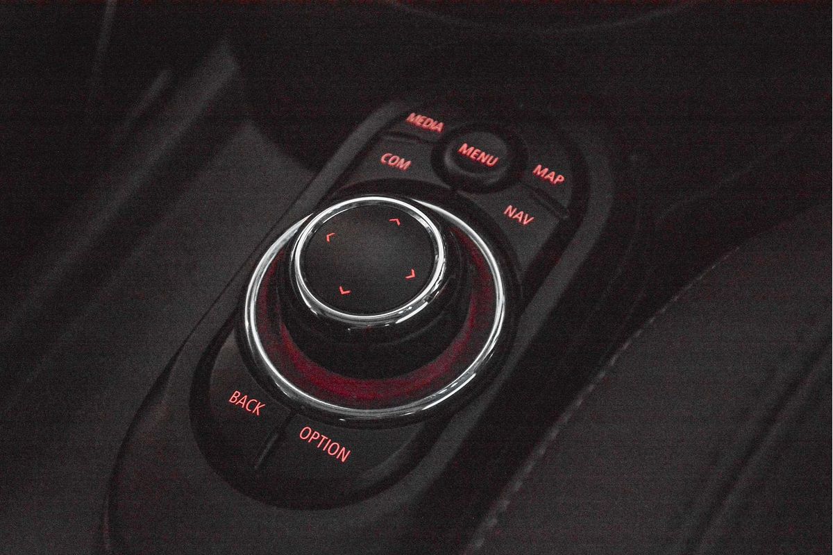 2023 MINI Hatch Cooper Classic F56 LCI-2