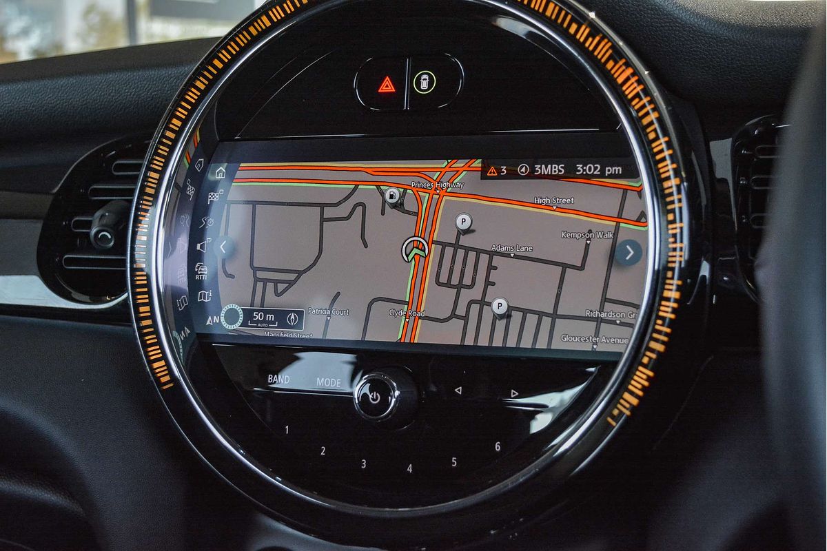 2023 MINI Hatch Cooper Classic F56 LCI-2