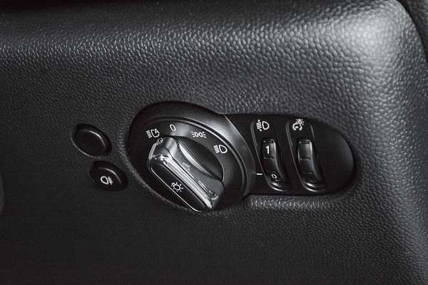 2023 MINI Hatch Cooper Classic F56 LCI-2