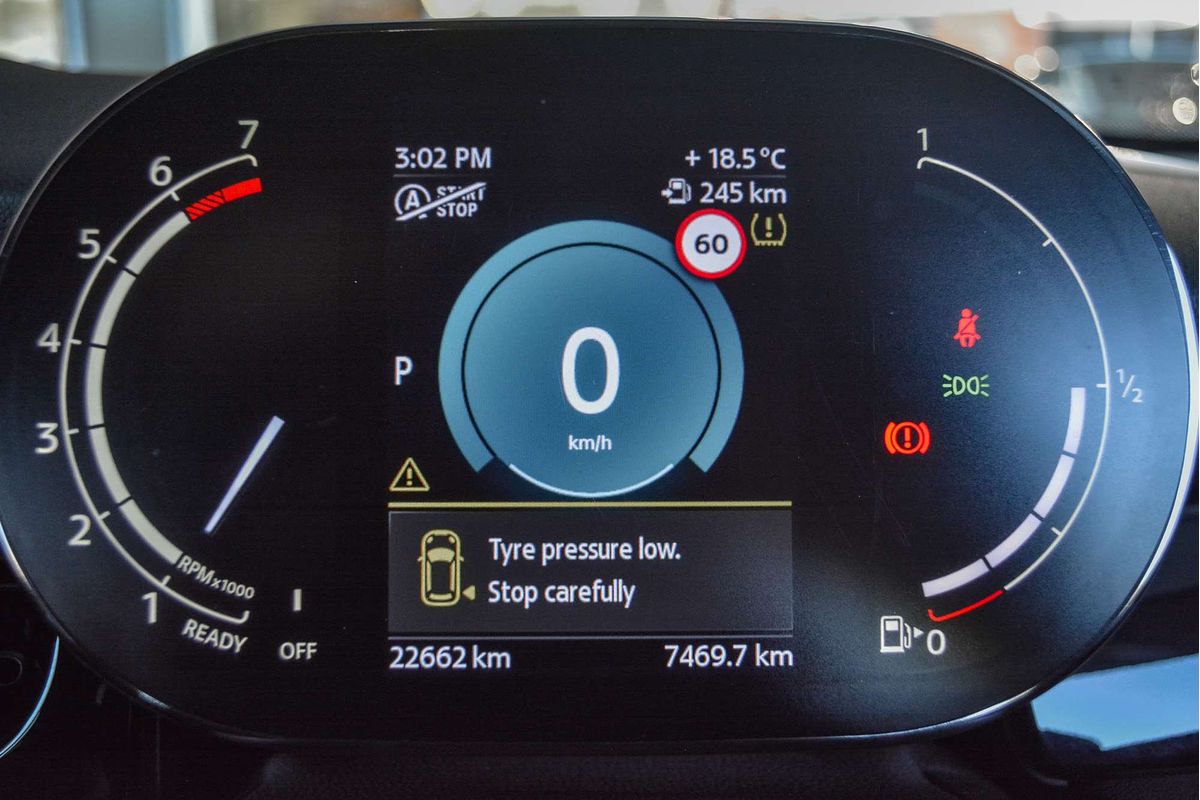 2023 MINI Hatch Cooper Classic F56 LCI-2