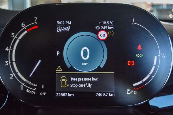2023 MINI Hatch Cooper Classic F56 LCI-2