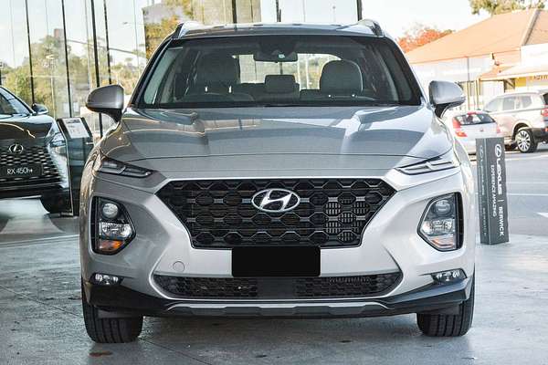 2019 Hyundai Santa Fe Active TM