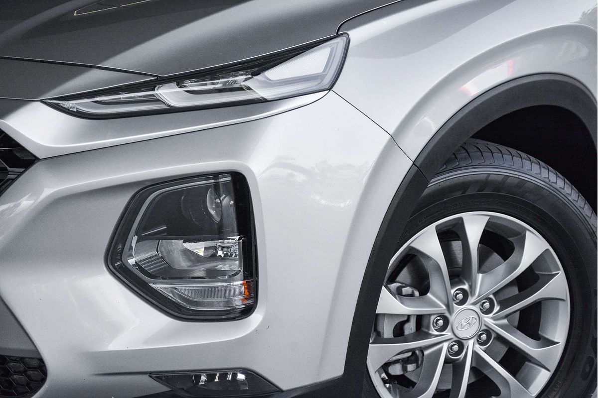 2019 Hyundai Santa Fe Active TM