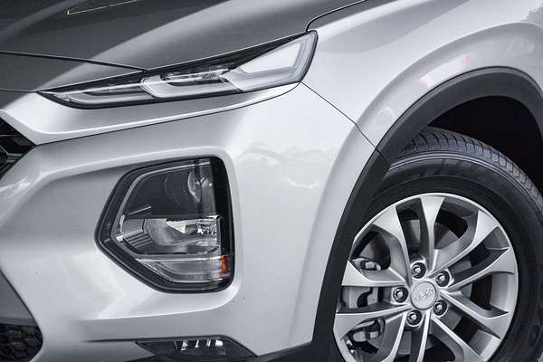 2019 Hyundai Santa Fe Active TM