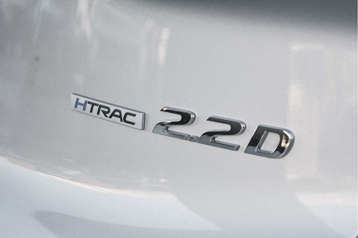 2019 Hyundai Santa Fe Active TM