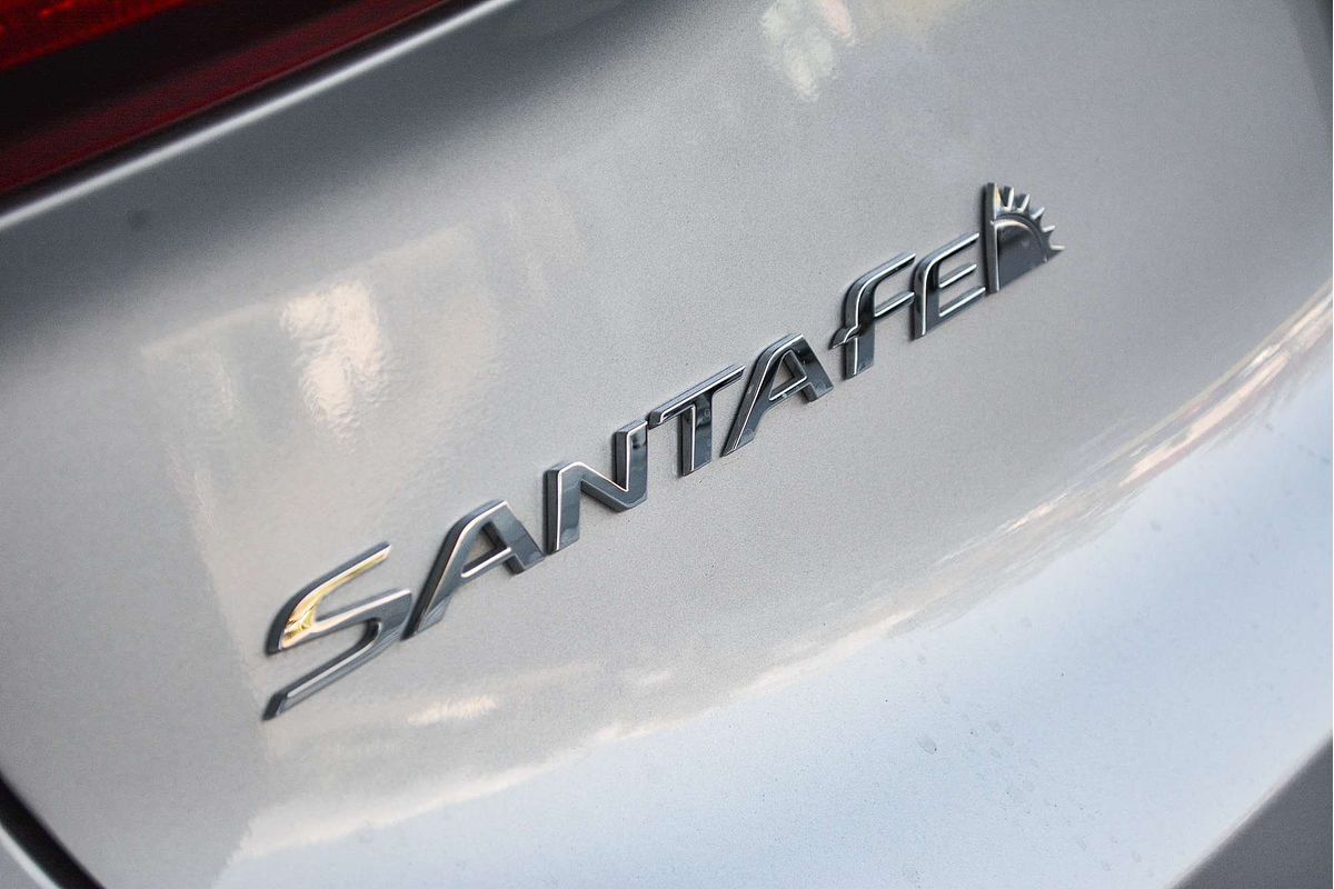 2019 Hyundai Santa Fe Active TM