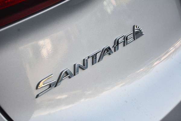 2019 Hyundai Santa Fe Active TM