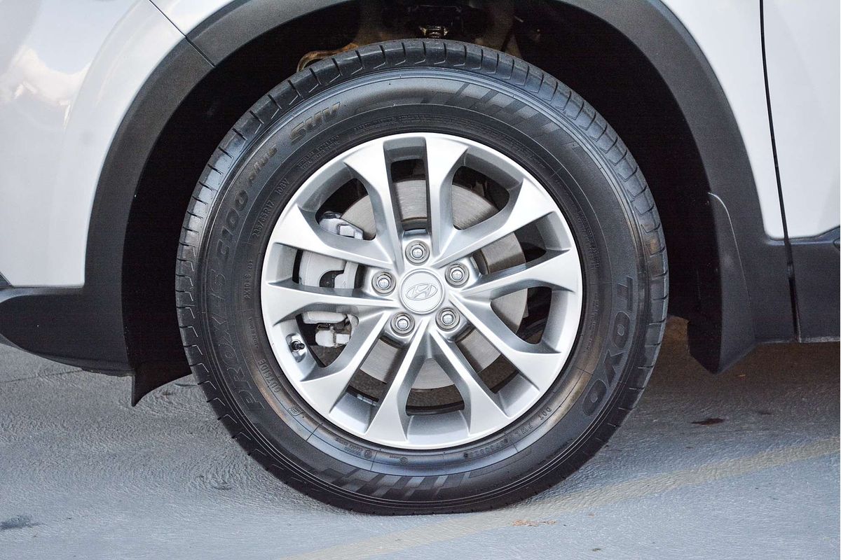 2019 Hyundai Santa Fe Active TM