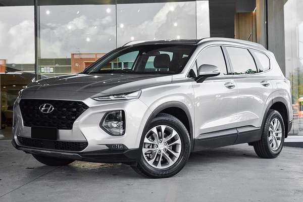 2019 Hyundai Santa Fe Active TM