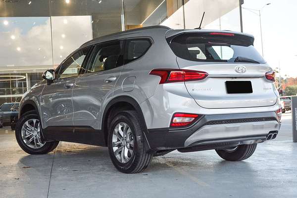 2019 Hyundai Santa Fe Active TM