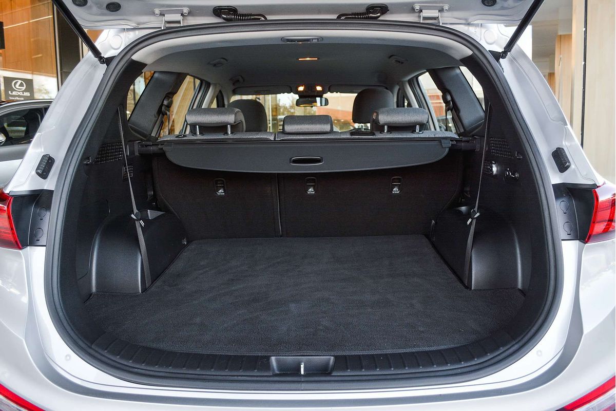 2019 Hyundai Santa Fe Active TM