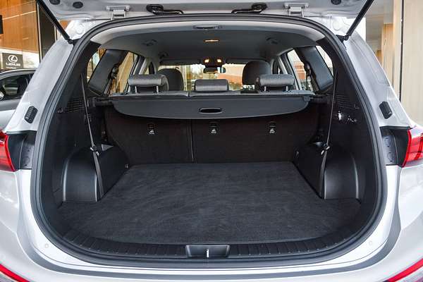 2019 Hyundai Santa Fe Active TM