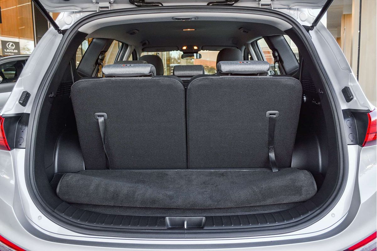2019 Hyundai Santa Fe Active TM