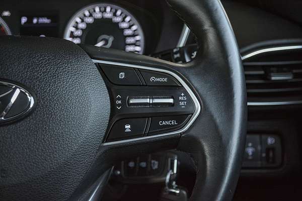 2019 Hyundai Santa Fe Active TM