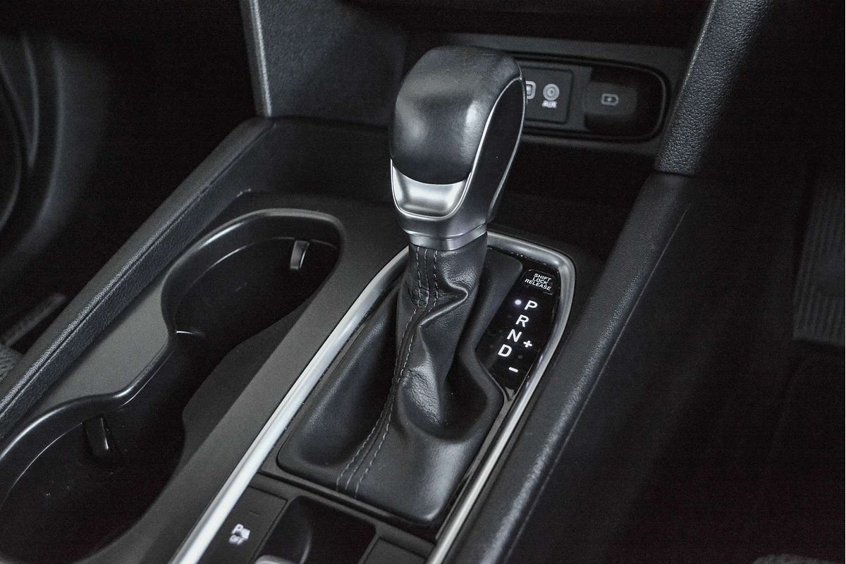 2019 Hyundai Santa Fe Active TM