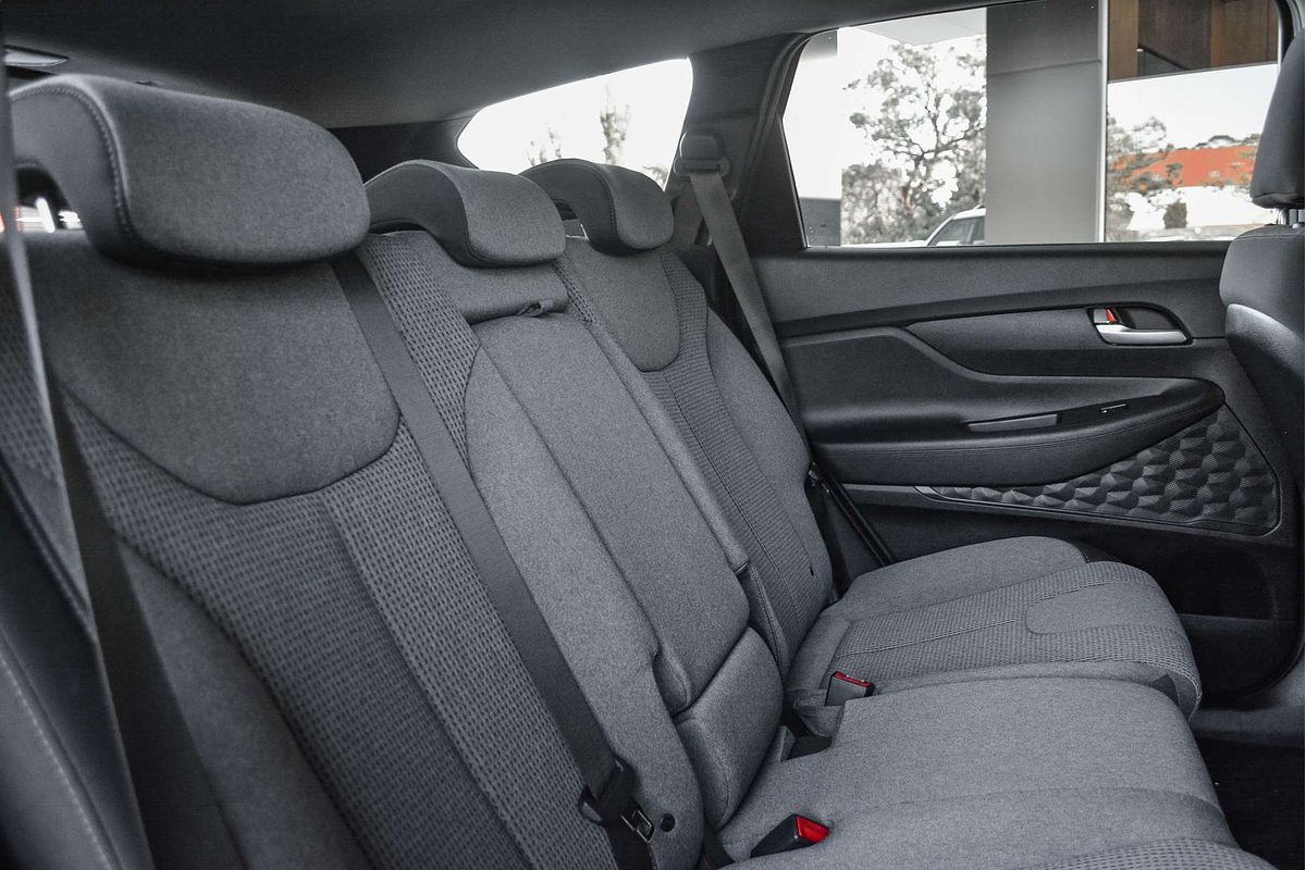 2019 Hyundai Santa Fe Active TM