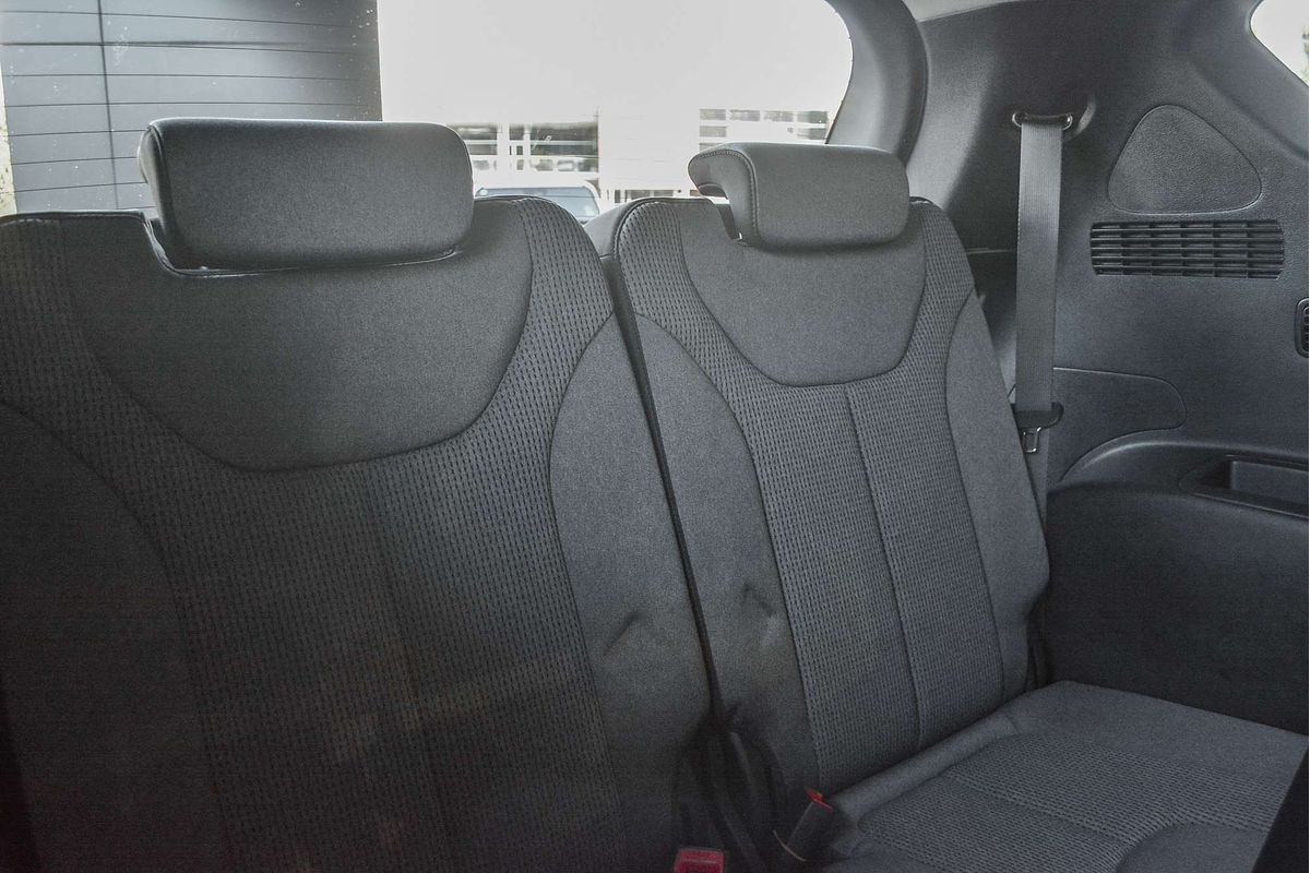 2019 Hyundai Santa Fe Active TM