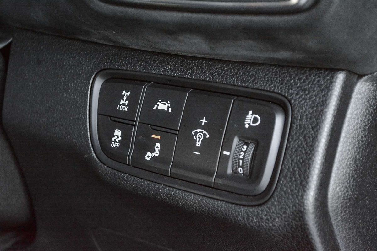 2019 Hyundai Santa Fe Active TM
