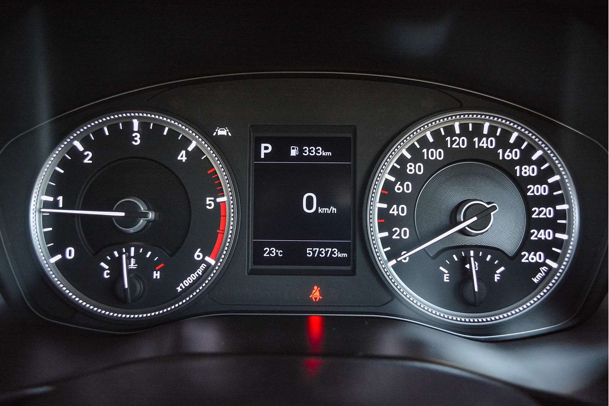 2019 Hyundai Santa Fe Active TM