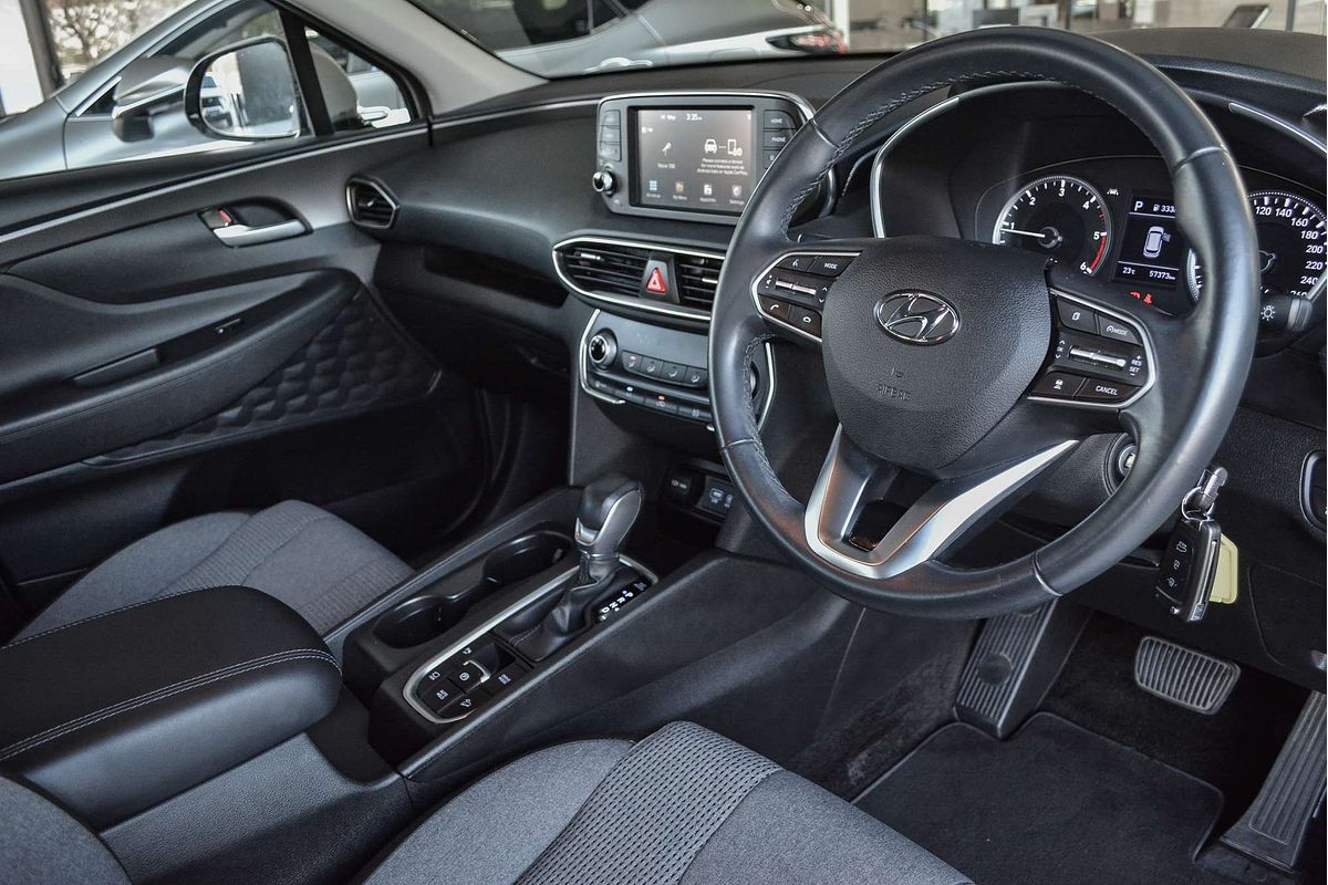 2019 Hyundai Santa Fe Active TM