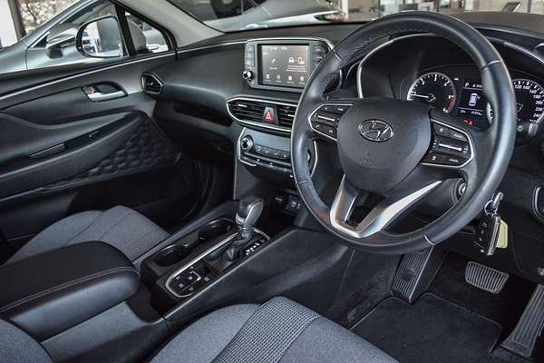2019 Hyundai Santa Fe Active TM