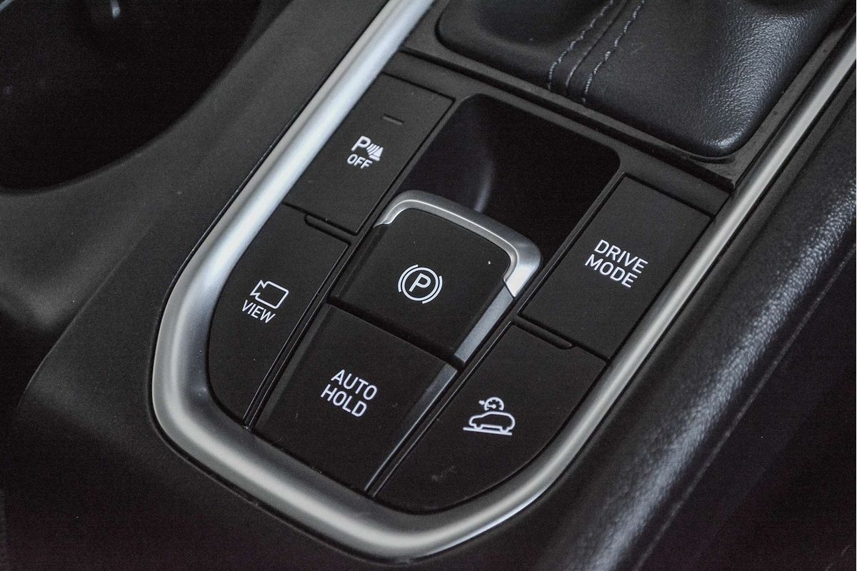 2019 Hyundai Santa Fe Active TM