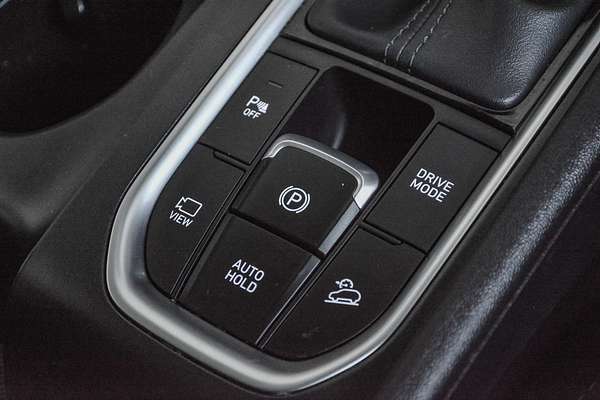 2019 Hyundai Santa Fe Active TM