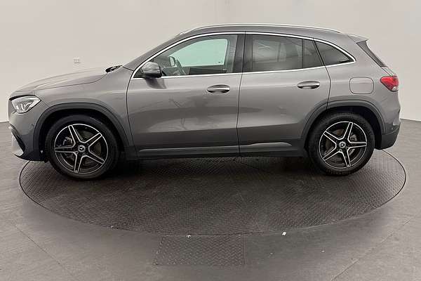 2022 Mercedes-Benz GLA-Class GLA250 H247
