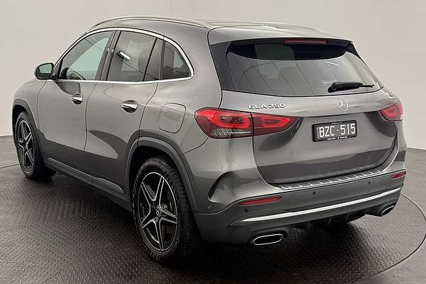 2022 Mercedes-Benz GLA-Class GLA250 H247