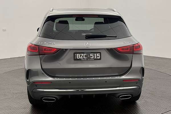 2022 Mercedes-Benz GLA-Class GLA250 H247