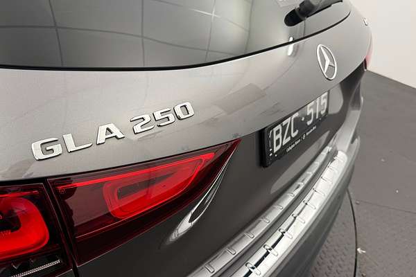 2022 Mercedes-Benz GLA-Class GLA250 H247