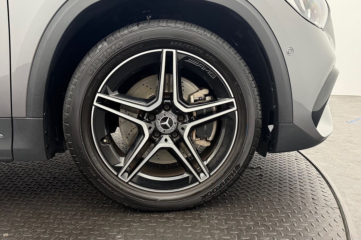 2022 Mercedes-Benz GLA-Class GLA250 H247