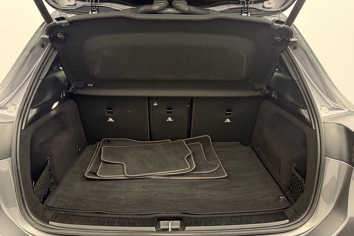 2022 Mercedes-Benz GLA-Class GLA250 H247