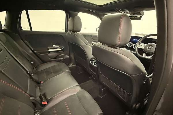 2022 Mercedes-Benz GLA-Class GLA250 H247