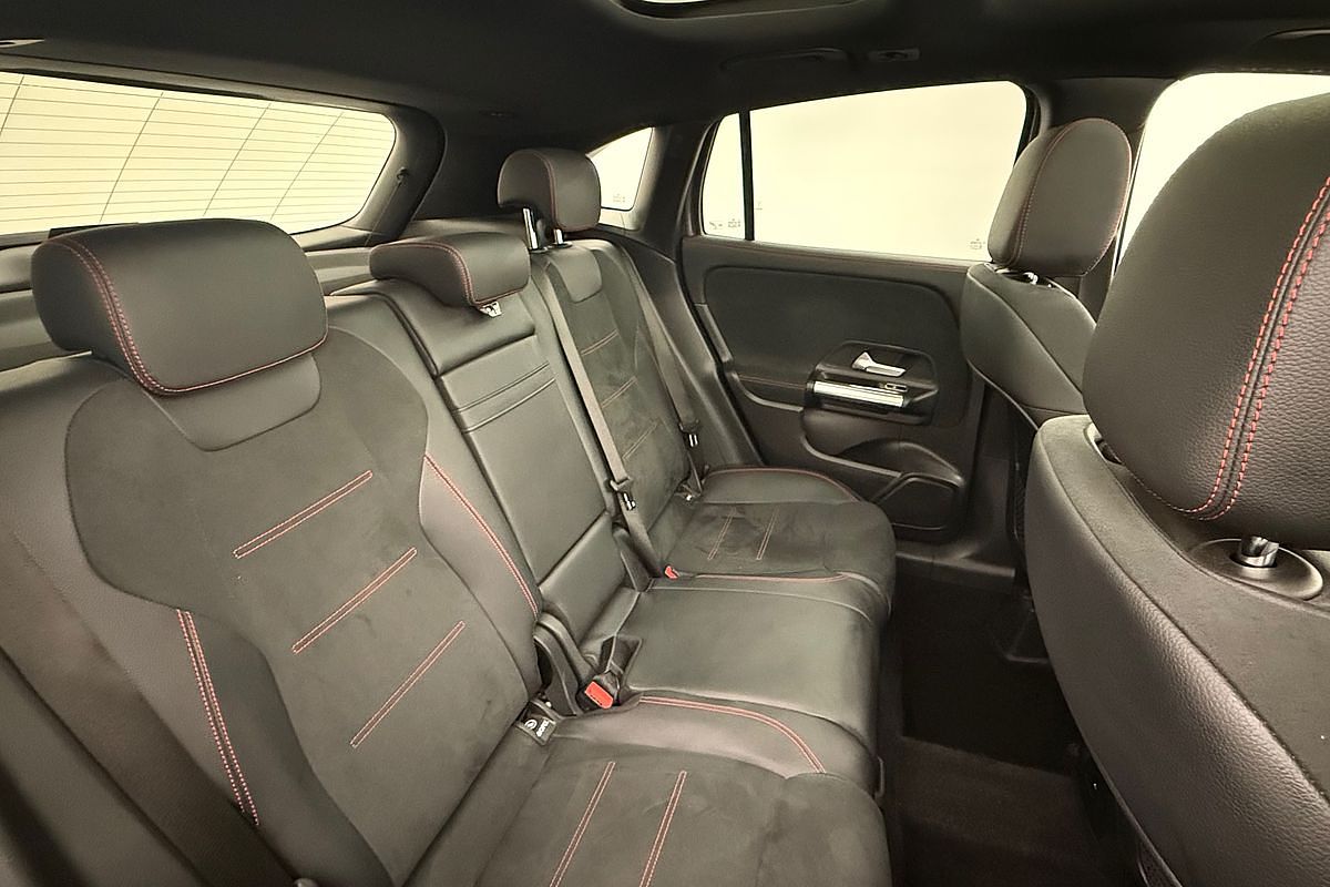 2022 Mercedes-Benz GLA-Class GLA250 H247