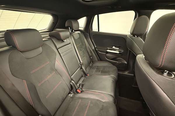 2022 Mercedes-Benz GLA-Class GLA250 H247