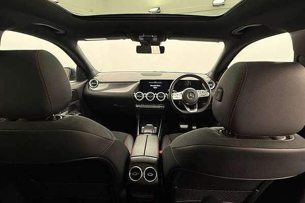 2022 Mercedes-Benz GLA-Class GLA250 H247
