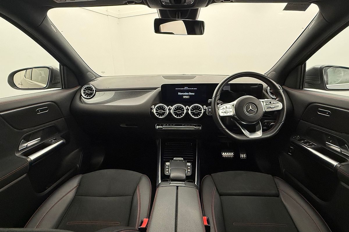 2022 Mercedes-Benz GLA-Class GLA250 H247