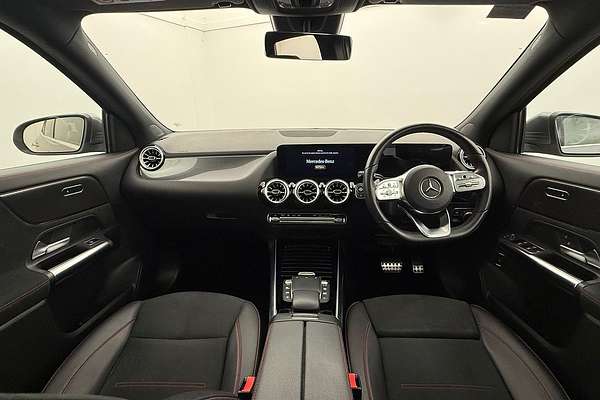 2022 Mercedes-Benz GLA-Class GLA250 H247