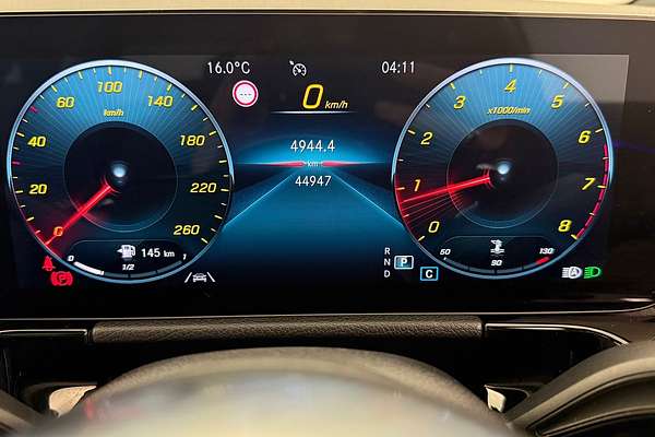2022 Mercedes-Benz GLA-Class GLA250 H247