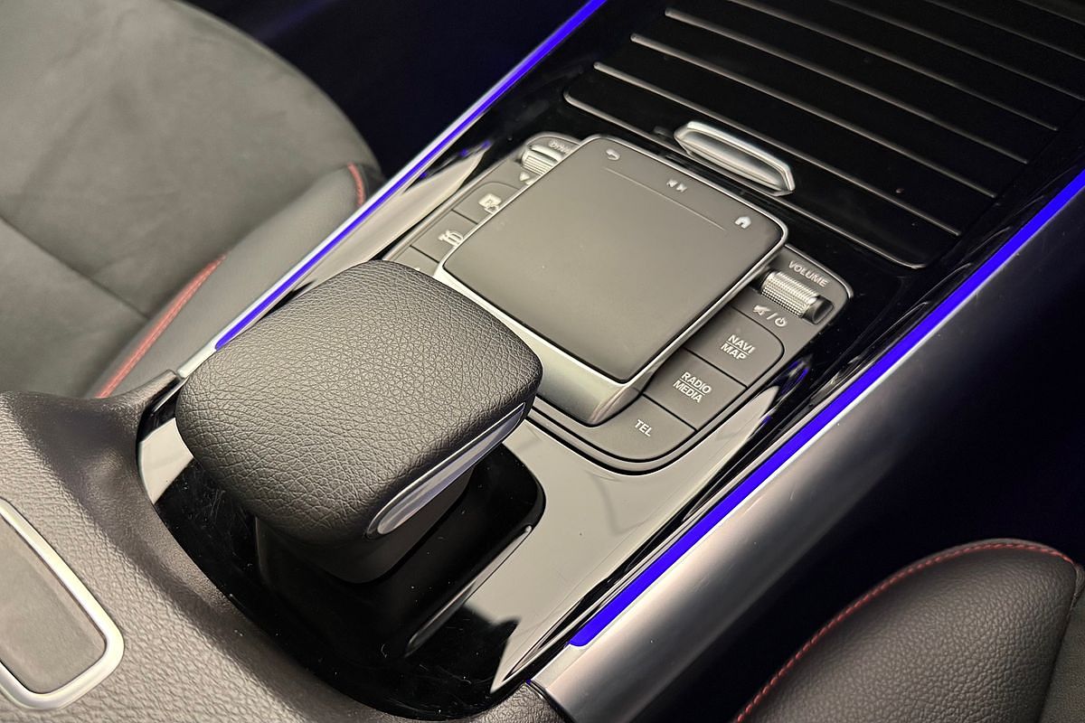 2022 Mercedes-Benz GLA-Class GLA250 H247
