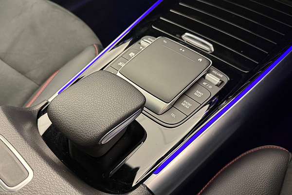 2022 Mercedes-Benz GLA-Class GLA250 H247