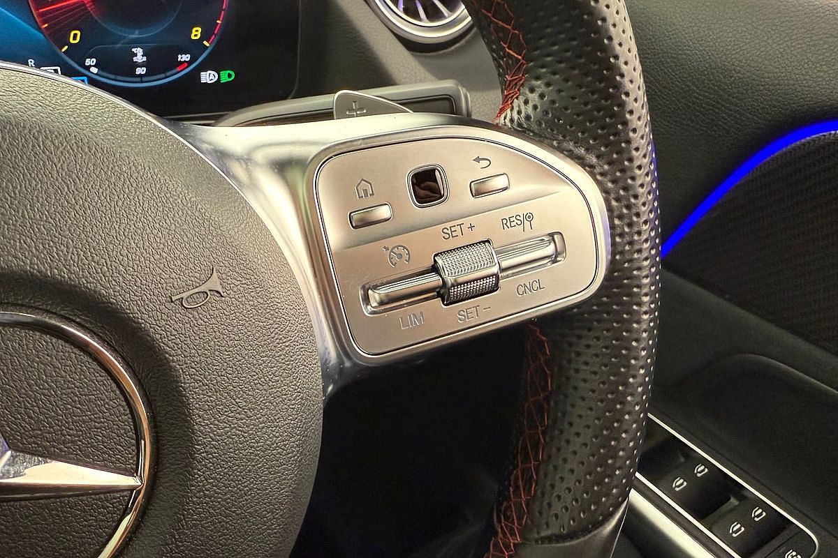 2022 Mercedes-Benz GLA-Class GLA250 H247