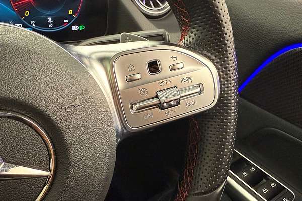 2022 Mercedes-Benz GLA-Class GLA250 H247